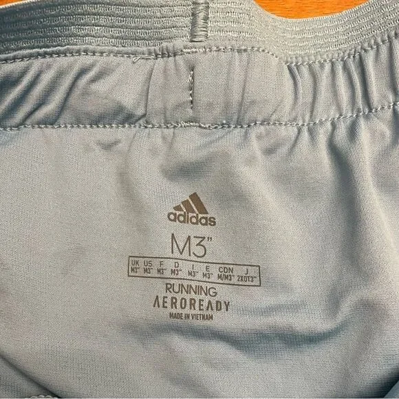 3 Pcs Adidas Matching Sports Wear TANK-SHORTS-LEGGINGS. - Picture 4 of 8